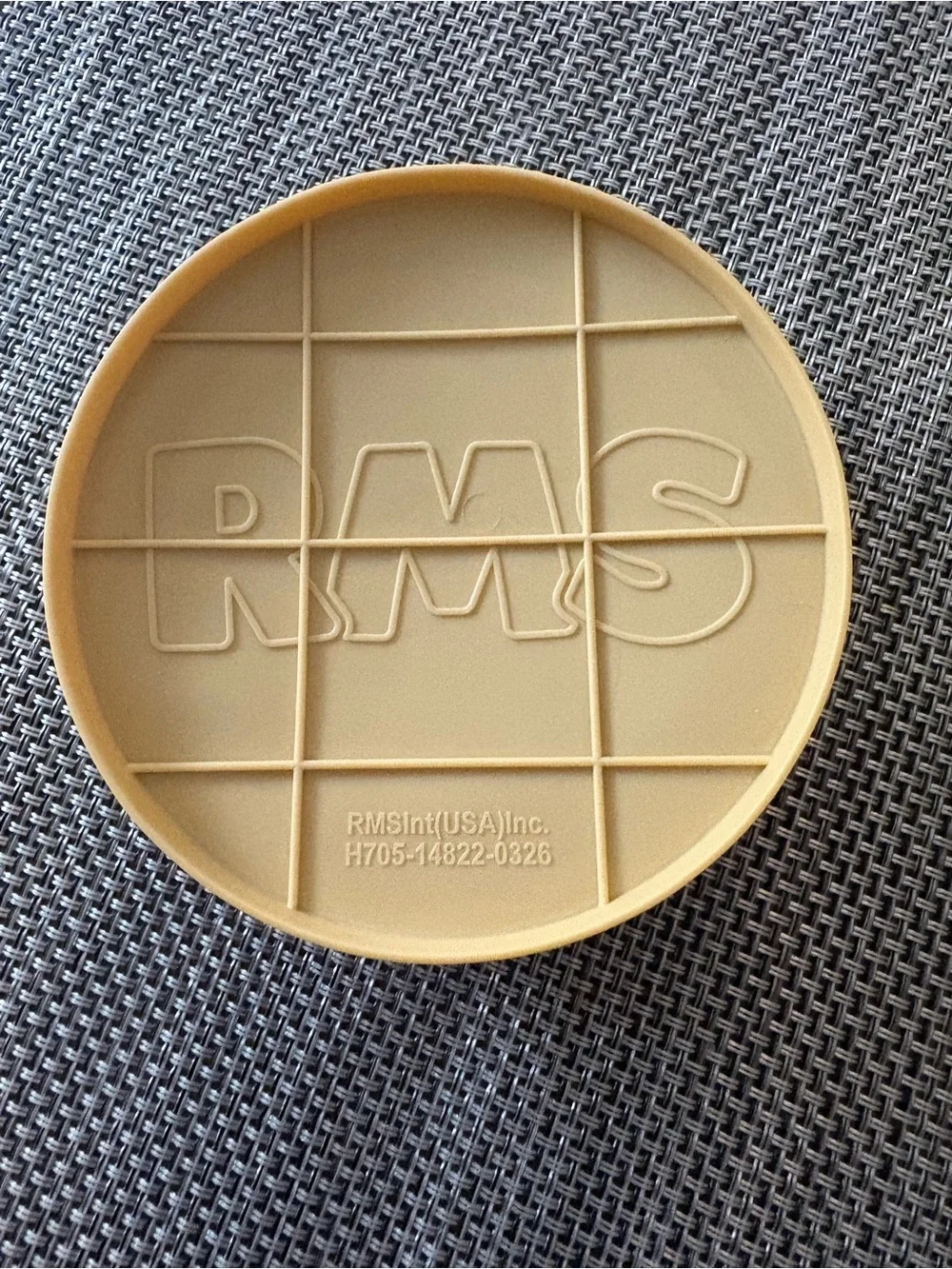 10 RMS Brand Opened Dumplings